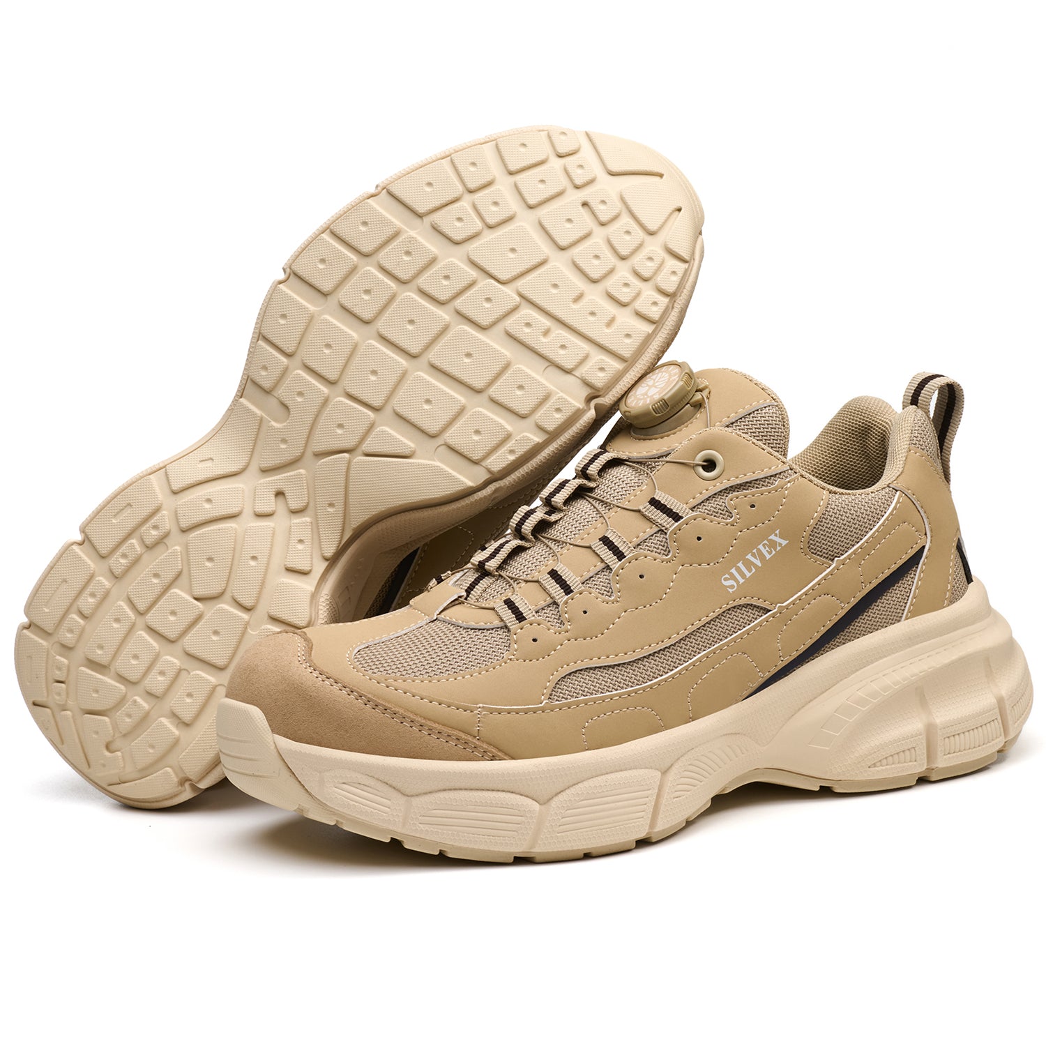 Silvex® Dreamwalk Veiligheidssneakers