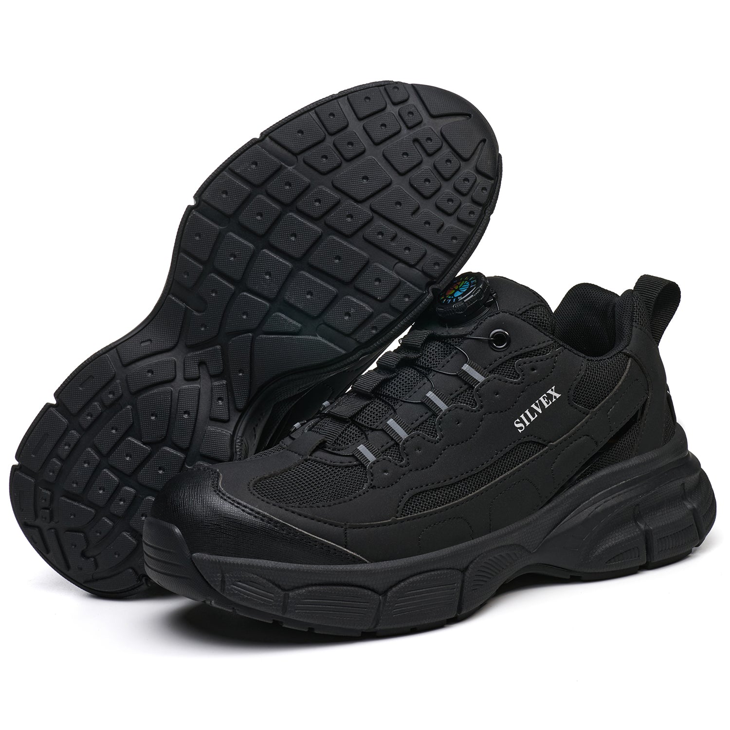 Silvex® Dreamwalk Veiligheidssneakers